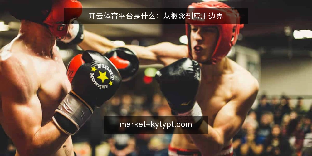 开云体育平台是什么：从概念到应用边界 — 开云体育平台的常见误解 配图
