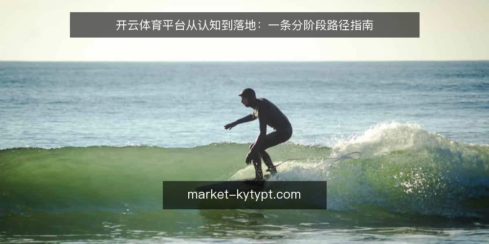 开云体育平台从认知到落地:一条分阶段路径指南 — 基线:明确需求边界 配图